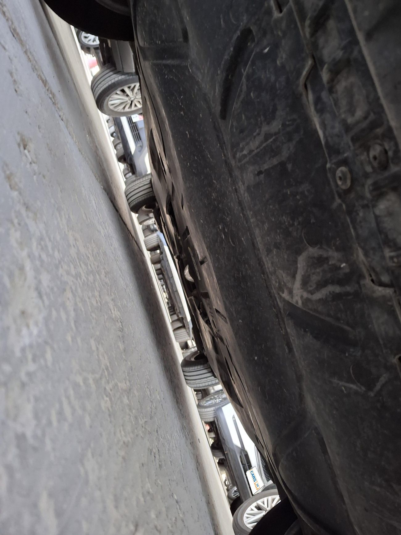 Volkswagen T ROC LIFE 1.4 | Zero Down Payment | Home Test Drive