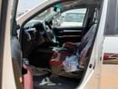 Toyota Hilux GLX 2.7L Double Cab Utility 4WD A/T