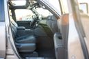 Toyota Prado Toyota Land Cruiser 2025 Prado 2.4L Turbo with Radar SUV