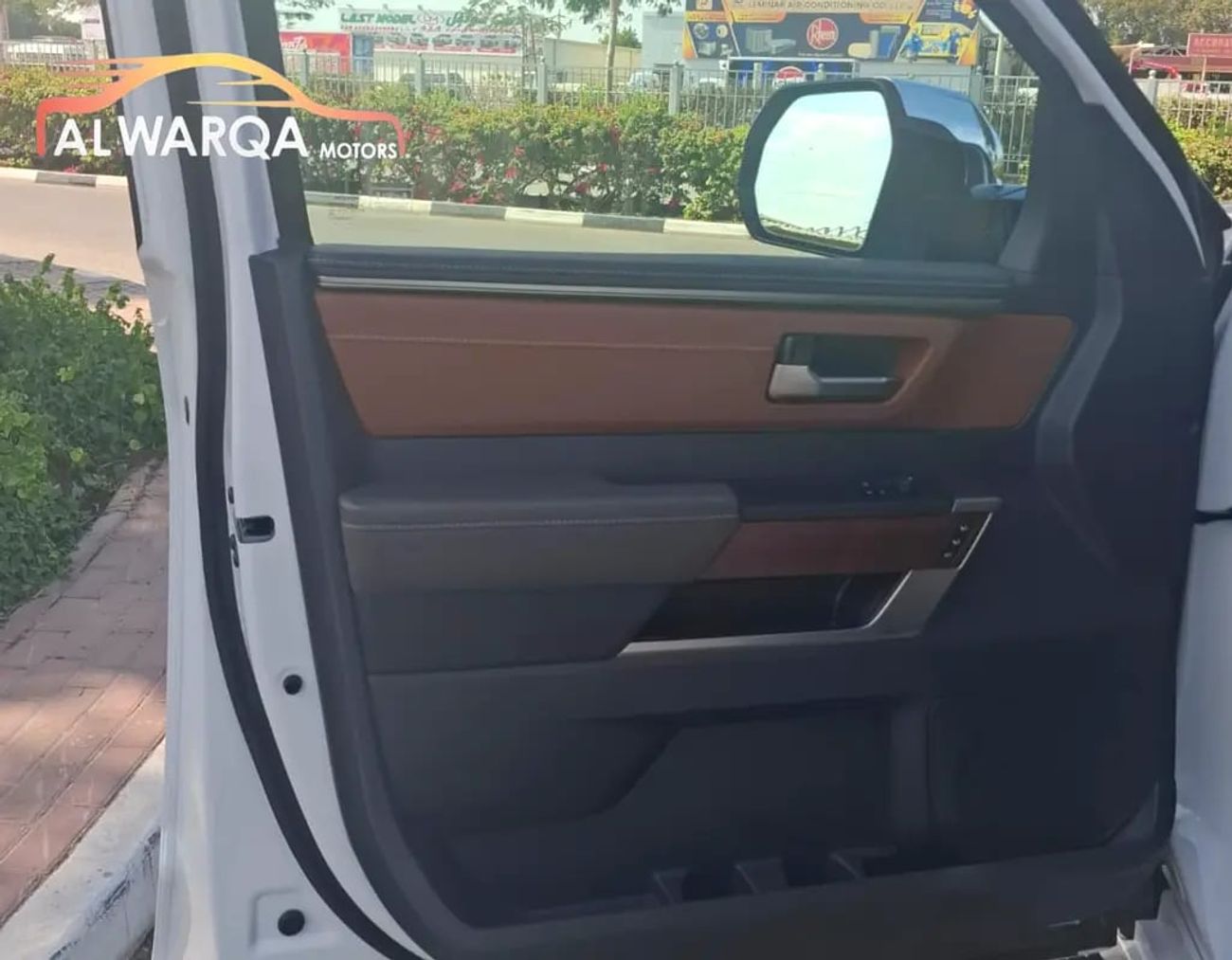 Toyota Tundra Toyota Tundra Crewmax 1794 Edition