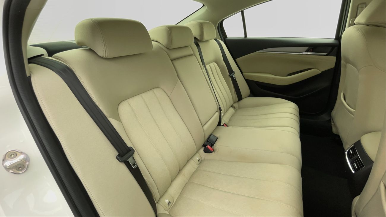 Mazda 6 S 2.5 | Zero Down Payment | Home Test Drive