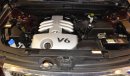 Hyundai Veracruz V6 4WD