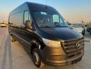 مرسيدس بنز سبرينتر Mercedes Benz 519 CDI