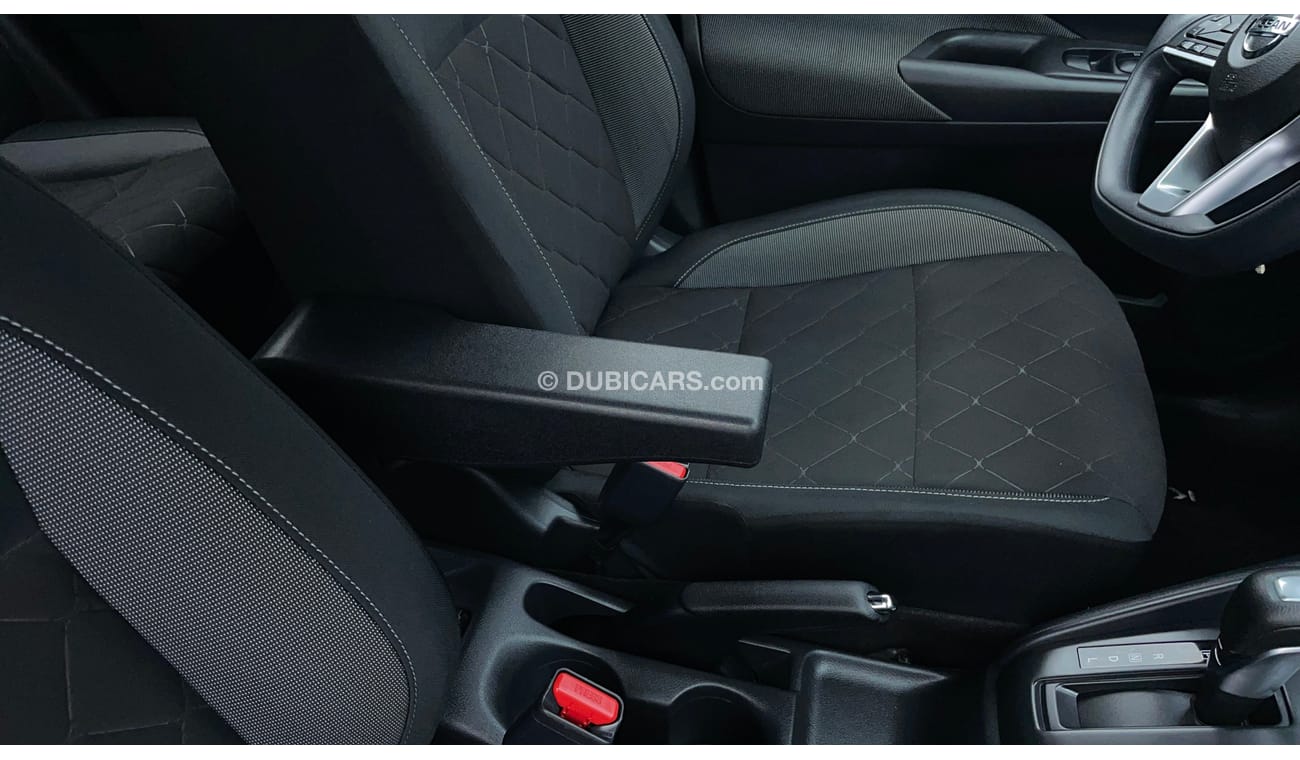 Nissan Kicks SV 1.6 | Zero Down Payment | Free Home Test Drive