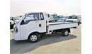 Kia K2700 1.5 TON