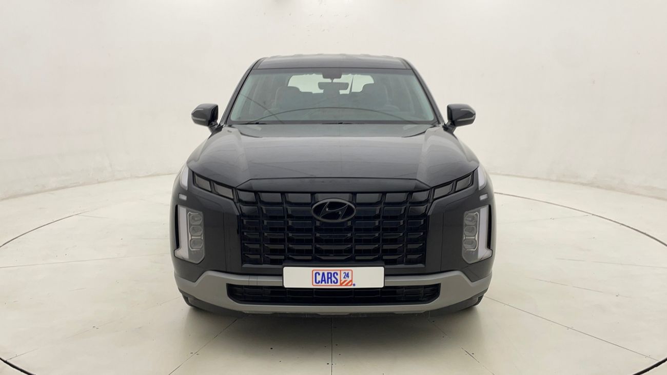 هيونداي باليساد SMART + 3.5 | بدون دفعة مقدمة | اختبار القيادة في المنزل