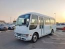 Mitsubishi Rosa MITSUBISHI ROSA BUS RHD 2008 MODEL 4.8 L DIESEL MANUAL(PM00346)