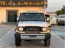 Toyota Land Cruiser 70 toyota land cruiserr 76 5door 4.0 2025