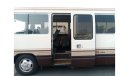 Toyota Coaster TOYOTA COASTER BUS RIGHT HAND DRIVE (PM856)