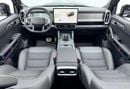 Jetour T2 2025 Jetour T2 Travel Plus Defender Kit, 3 Years Warranty + Service Contract, Excellent Condition