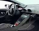 لامبورغيني هوراكان 2024 Lamborghini Huracan Sterrato LP-610-4, Warranty, Full Service History, Very Low Km, Japanese