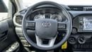 Toyota Hilux GL HILUX 2.4L AT