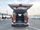Toyota Hiace TOYOTA HIACE VAN RHD 2014 MODEL 3.0 L DIESEL AUTOMATIC(PM74812)