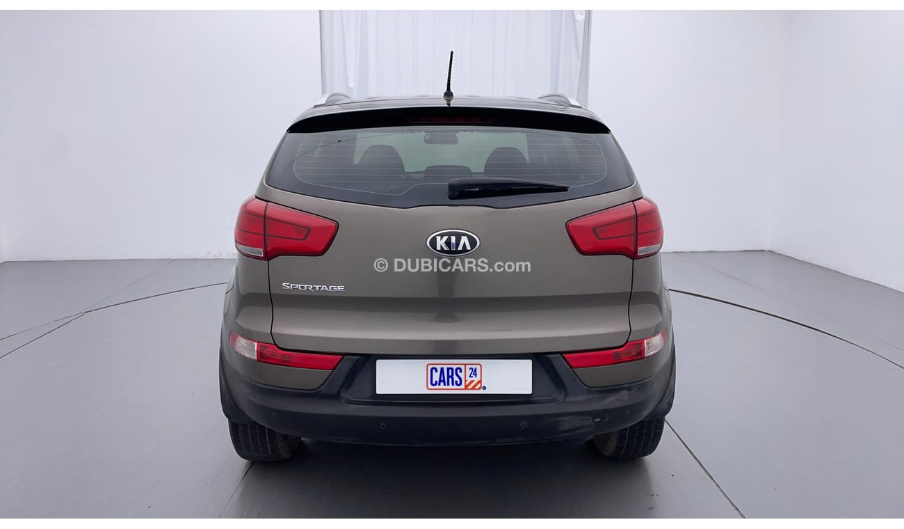 Kia Sportage LX 2 | Zero Down Payment | Free Home Test Drive