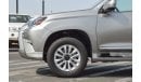 لكزس GX 460 LEXUS GX460 4.6L V8 AWD PETROL SUV 2023 | REAR CAMERA | PARKING SENSORS | POWER & MEMORY SEATS | SEA