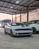 Dodge Challenger R/T 5.7L (375 HP)