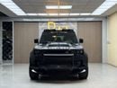 Land Rover Defender 130 SE P400 X Dynamic (7 Seater)