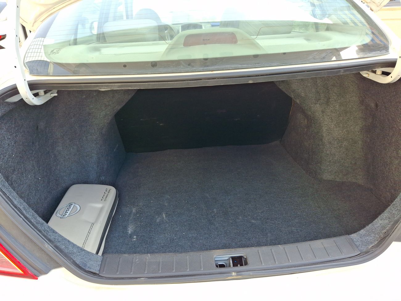 نيسان صني SV 1.5 | بدون دفعة مقدمة | اختبار القيادة في المنزل