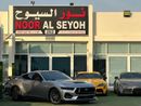 فورد موستانج GT 5.0L (435 HP) Coupe A/T