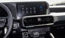 Toyota Prado - All Rounder, 2.4L Turbo Petrol 4WD 8-Speed Automatic | Only for Export
