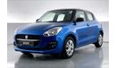 Suzuki Swift GL | 1 year free warranty | 0 down payment | 7 day return policy