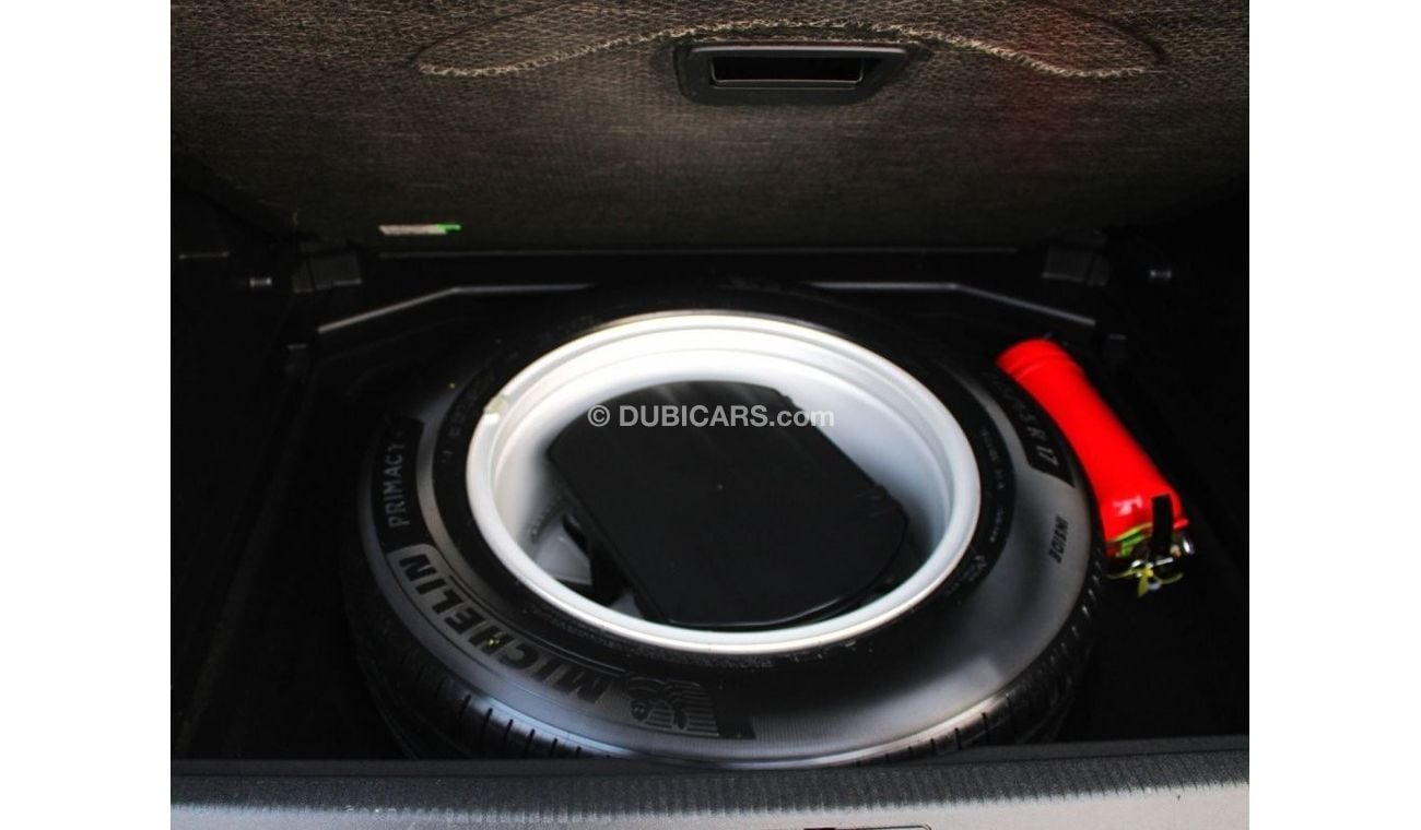 Peugeot 3008 Peugeot 3008 2023 Gulf in excellent condition