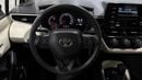 Toyota Corolla 2021 XLI (ALLOY) | AED 723/Month | 0 DP | 30 Day Return | Warranty | Service History