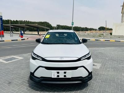 تويوتا فرونتلاندر