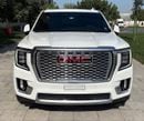 GMC Yukon 6.2 V8 Denali (AWD)