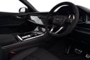 أودي RSQ8 4.0 TFSI V8 Performance Carbon Vorsprung Tiptronic quattro Euro 6 (s/s) 5dr (EXPORT ONLY) RIGHT HAND