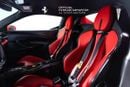 فيراري 296 GTB Assetto Fiorano | European Specs