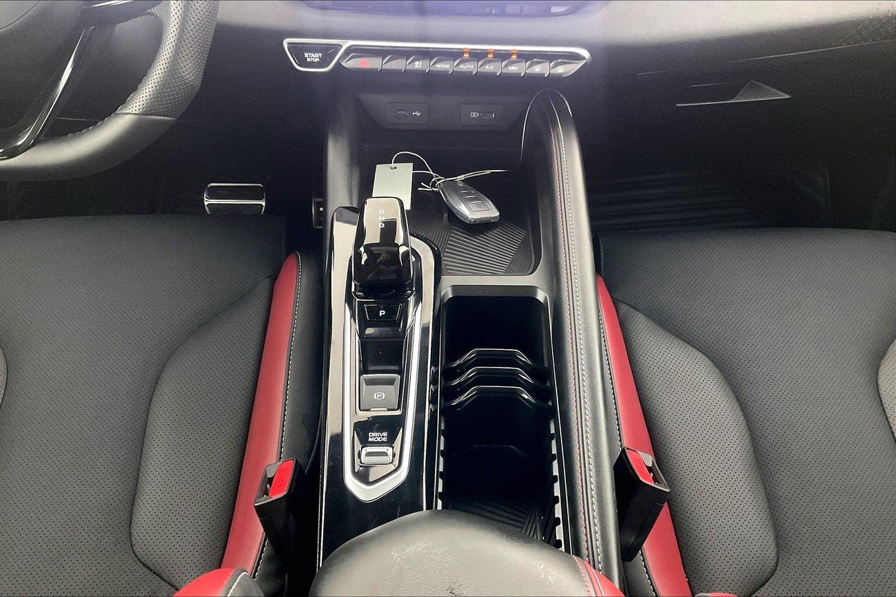 Geely Coolray GF | Start 2026 with the ideal drive | Guaranteed Warranty | 0 Down Payment