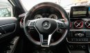 Mercedes-Benz A 250 Sport