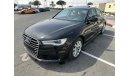 Audi A6 40 TFSI S-Line