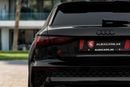 Audi RS3 RS3 | 3,428 P.M | 0% Downpayment | Immaculate Condition!