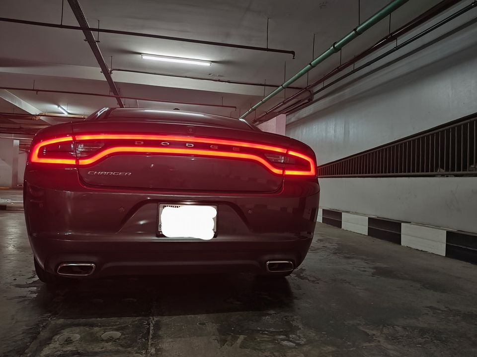 Used Dodge Charger 2019 for sale in Dubai 790697