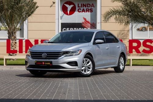 Volkswagen Passat Trendline 2.5L