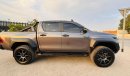 Toyota Hilux 2021 | GR KIT 2023 | 4X4 DIESEL AT 2.8L | BOOT SHUTTER | [JAFTIM21551]