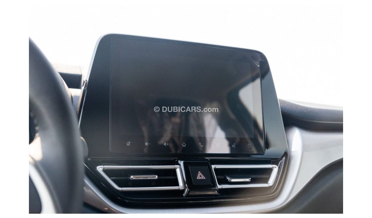 Suzuki Baleno 2023 GLX 5 Seater Hatchback 1.3L A/T Petrol | Full Option - GCC Specs