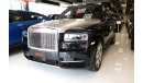 Rolls-Royce Cullinan Brand New, Beautiful Spec, Zero Miles