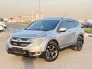 Honda CRV Full option Panoramic, leather seats 2019