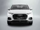 Audi Q3 35 TFSI 1.4L