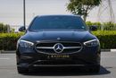 Mercedes Benz C300 C300 2024