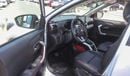 Toyota Raize 1.2L | Petrol |5 Seater | FWD | Automatic