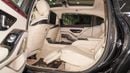 Mercedes Maybach S580 Maybach