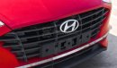 Hyundai Sonata 2.5L, Smart Plus Option, Petrol, A/T MY2020