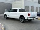 RAM 1500 Laramie Canadian importer