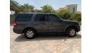 Ford Expedition Fors Expedition, 2016, km 242,000, Twinturbo Ecoboost