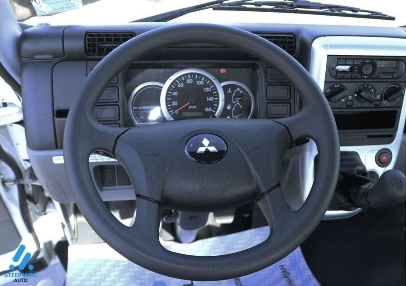 إيسوزو NPR SPECIAL OFFER 4X2 CAB CHASSIS 4D33 - 7A - 4.2L DSL POWER STEERING | ABS | AIRBAGS WITH SNORKEL - MOD