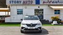 Renault Arkana 1.6L E-TEC  ALPINE (For Local Sales plus 10% for Customs & VAT)